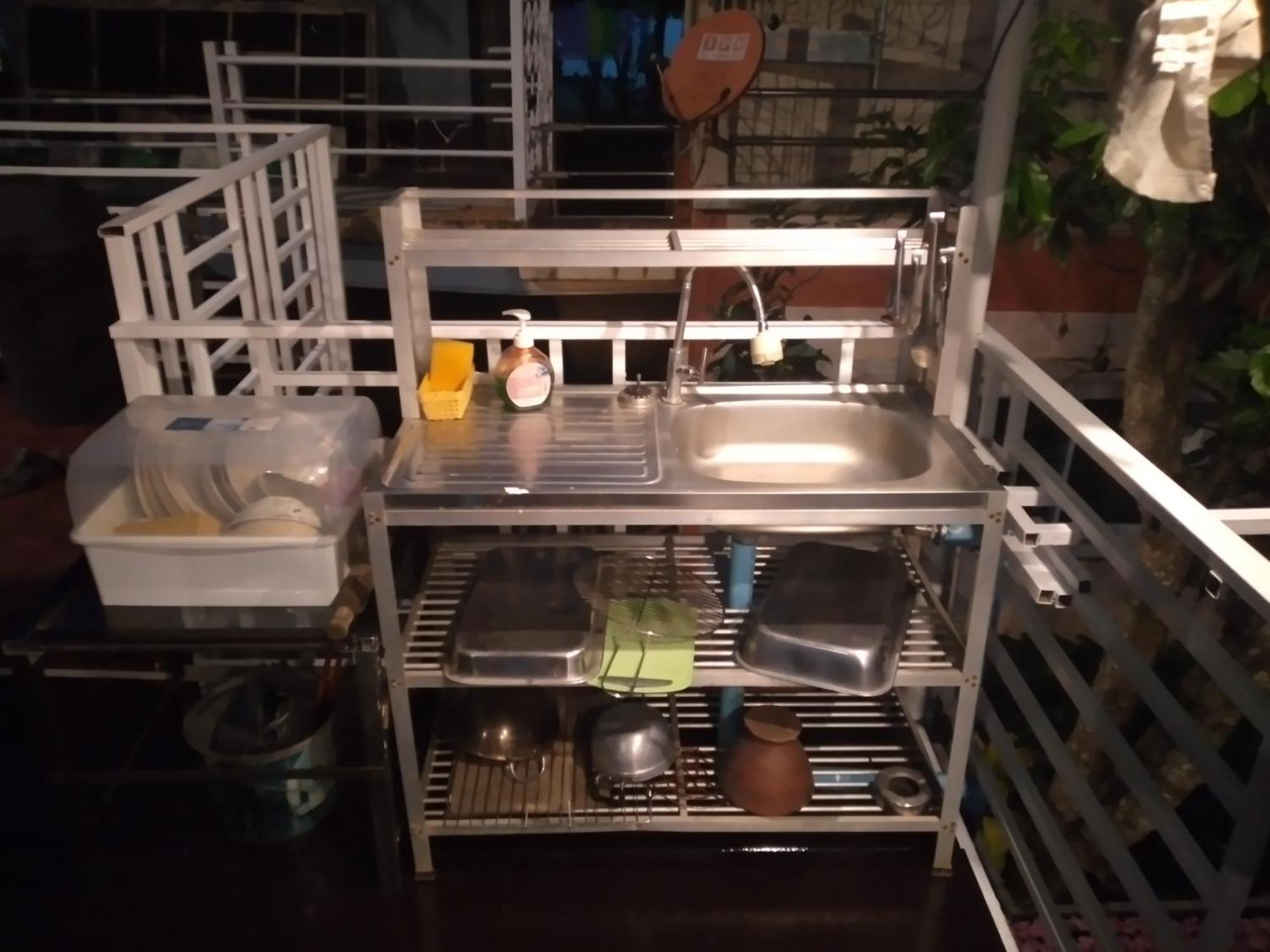 บ้านแช่มช้อย كاو كو الغرفة الصورة