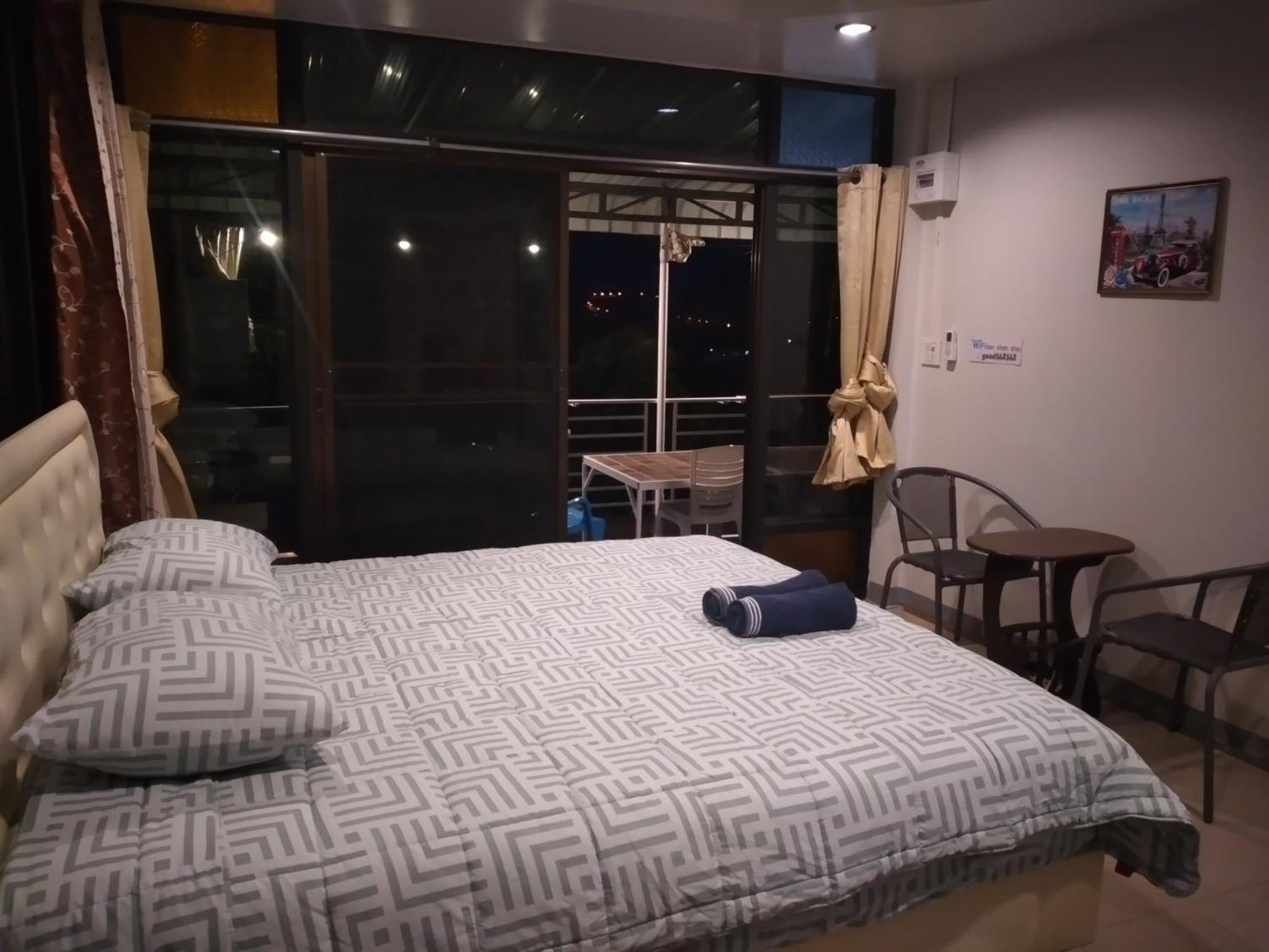 บ้านแช่มช้อย كاو كو الغرفة الصورة